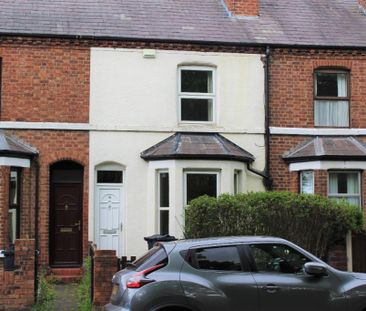 1 bedroom in a house share to rent - Photo 5