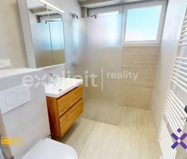 Pronájem bytu 3+1 78 m² - Photo 1