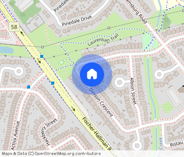 140 DINISON CRESCENT - Photo 1