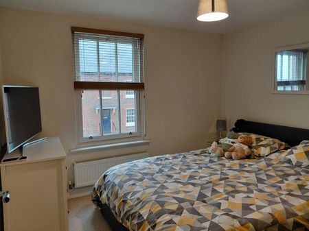 Great Cranford Street, Poundbury, Dorchester - Photo 4