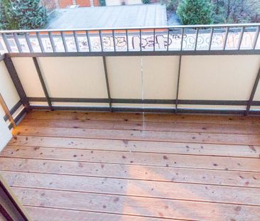 **Erstbezug + Fußbodenheizung + Aufzug + Parkett** - Photo 5