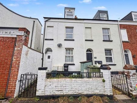 Church Road, St. Thomas, EX2 - Photo 3