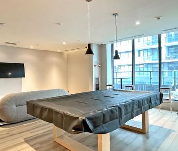 For Lease - 9 Tecumseth Street Unit# 607, Toronto, Ontario - Photo 2