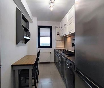 Apartament 2 camere cu loc de parcare de inchiriat in Tomis Plus, termen lung. - Fotografie 1