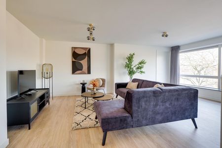 Appartement te huur: Anton Geesinkstraat 11-E 3552 BA Utrecht - Photo 2