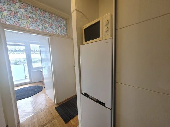 Warszawa, Śródmieście, Polna - Photo 1