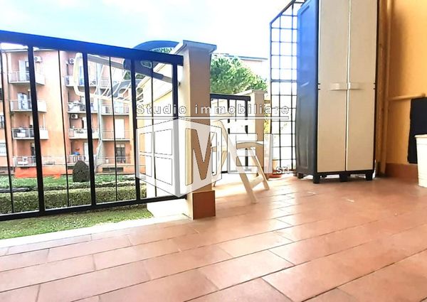 Apartment for Rent in Livorno