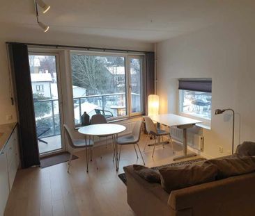 Näsbyvägen, Täby - Foto 4