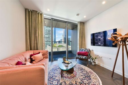 Park Drive, London, E14 9GD - Photo 2