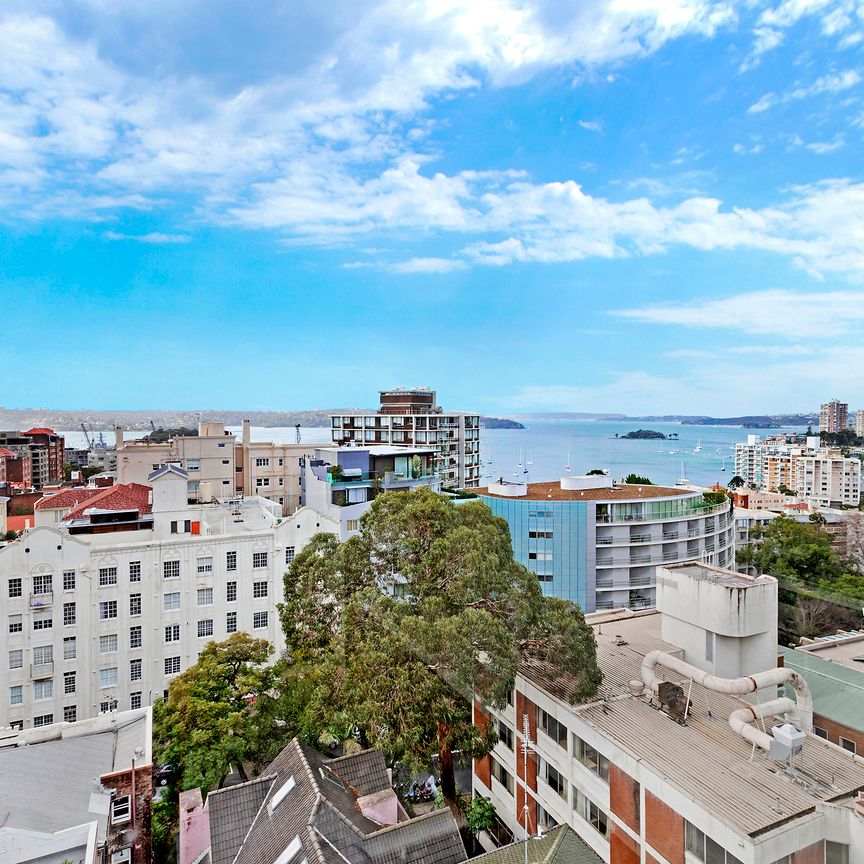 906/2A Elizabeth Bay Road, Elizabeth Bay NSW 2011 - Apartment For Rent | Domain - Photo 1
