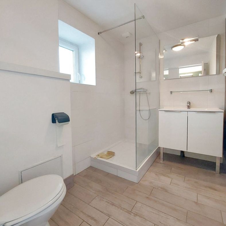 Maison - 3 Pièces - 65,60 M² - Photo 1