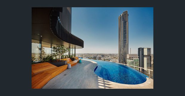 2 Bedroom Unfurnished Apartment available from 05/12/2025 - Photo 1