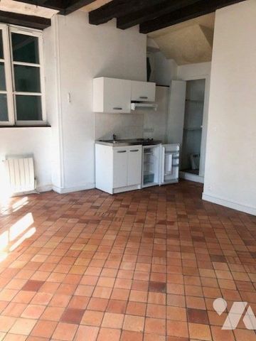 T2 au pied du Vieux Mans - Photo 3