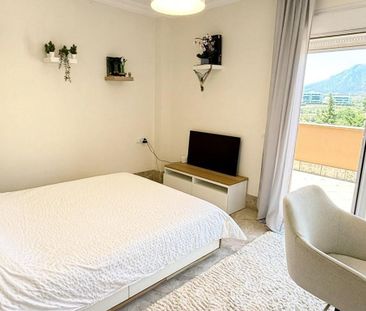 Luxury Semidetached House for rent in Marbella Del Este, Spain - Photo 3