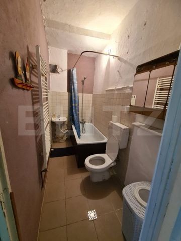 Casa cu 3 camere, 90 mp, teren de 200 mp, zona centrala - Fotografie 5