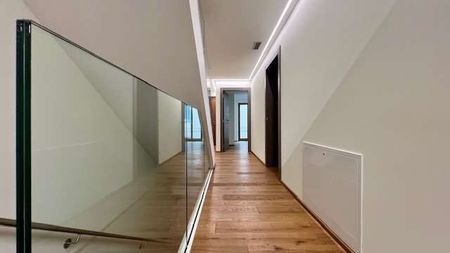 Charmant appartement de luxe en duplex à louer Via Nassa à Lugano - Foto 4