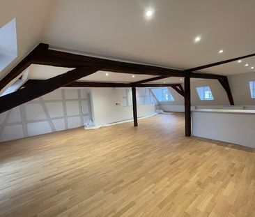 COLMAR - APPARTEMENT 5 Pièces - Photo 3