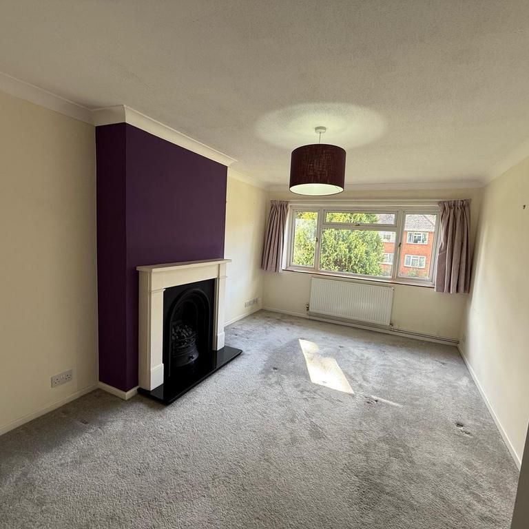 2 bedroom maisonette to rent - Photo 1