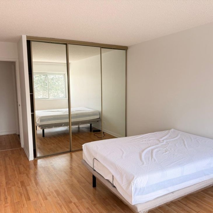 Appartement à louer - Montréal (Saint-Laurent) (Autres) - Photo 1