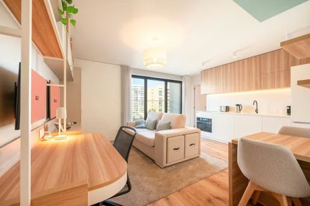 Rua Snu Abecassis, Lisbon, Lisbon 1750-062 - Photo 2