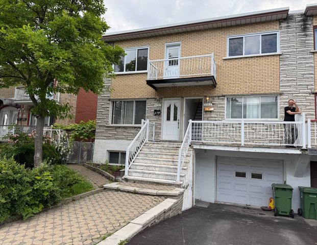 À louer / Appartement - Photo 1