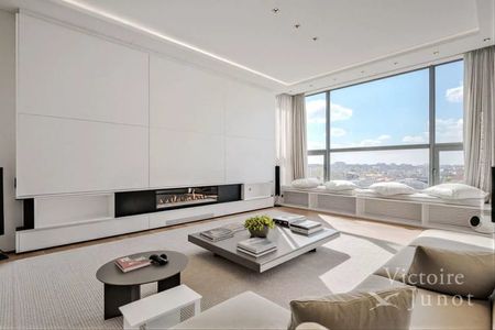 Penthouse te huur - Photo 5