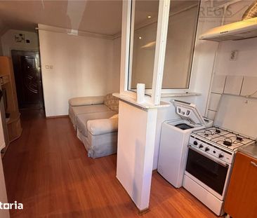 Garsoniera etaj 14, utilata-zona Astra - Fotografie 4