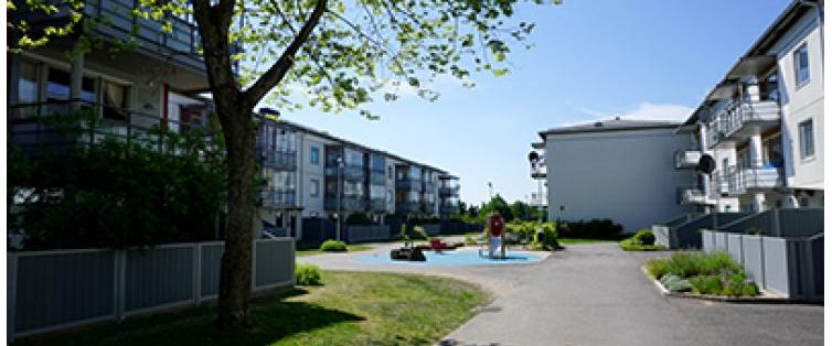 Mejramgatan 13 - Foto 1