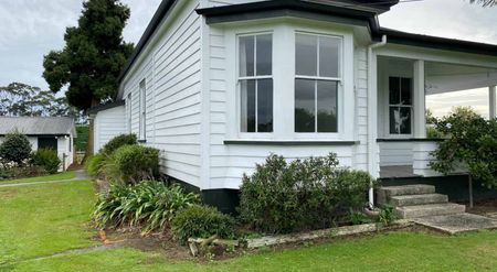 Knights @ Karaka North! - Photo 5