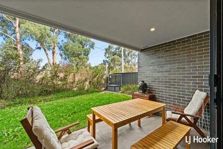 3/8 Newland Street, Flynn ACT, Belconnen - Photo 4