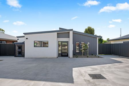 Room 2/5 Kelly Street, Wodonga - Photo 4
