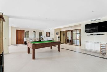 5 bedroom luxury Villa for rent in Marbella, Spain