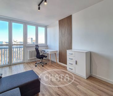 Głogowska/Rozkład/Media Miejskie/1 wynajem - Photo 2