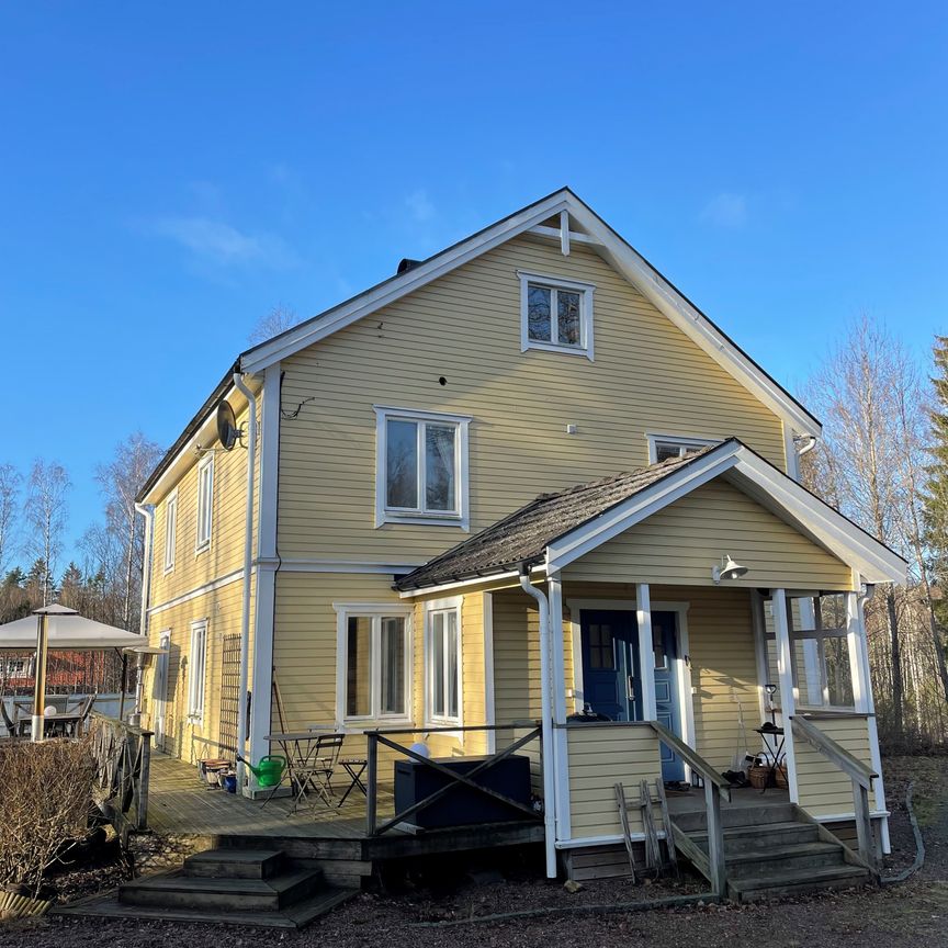 Älmhult, Hindås - Foto 1