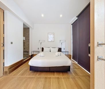 Appartement te huur in Ixelles - Photo 6