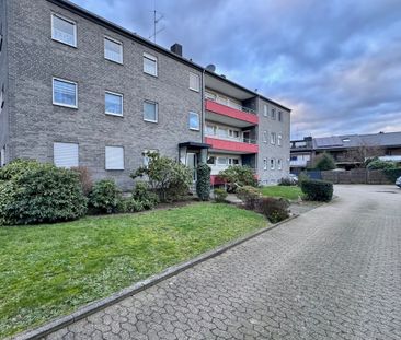 Gepflegte 3-Zimmer-Wohnung im 1.OG mit großem Süd-West Balkon nähe ... - Photo 4