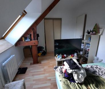 Maison T6 à louer Chartres De Bretagne - 108 m² - Photo 6