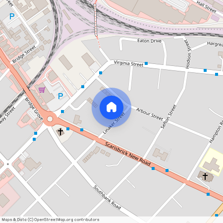 Southport - Five Bedroom Detached