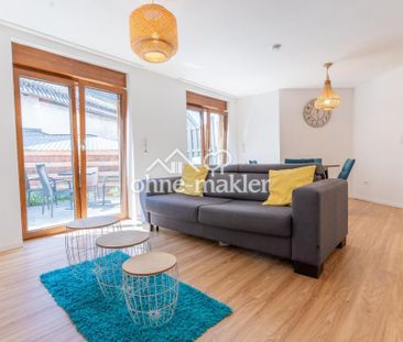 Aparthotel Hohenfels - Photo 2