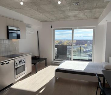 Appartement à louer - Montréal (Le Sud-Ouest) (Griffintown) - Photo 6