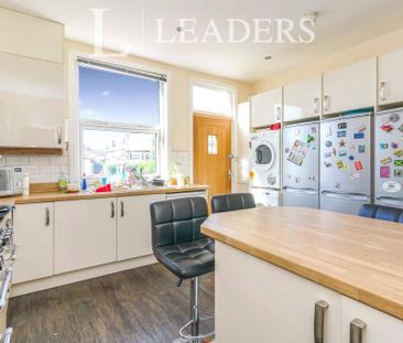 1 bedroom terraced house to rent - Photo 5