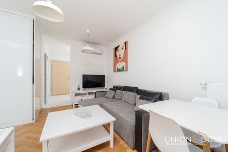 Kraków, Kraków-Podgórze, Marii Konopnickiej - Photo 5