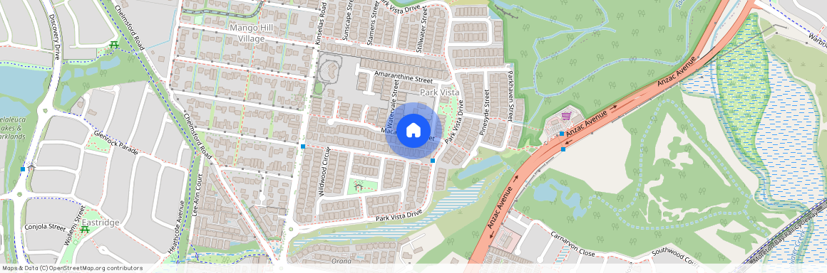 13 Macadamia Street, QLD 4509, Mango Hill