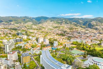 APARTAMENTO 2 QUARTOS | MOBILADO