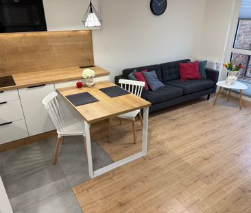 Mieszkanie na wynajem - Photo 1