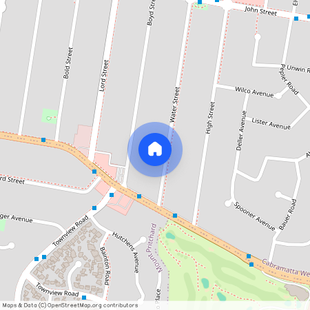 117A Water Street, NSW 2166, Cabramatta