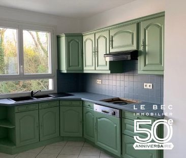 A louer T4 meublé Centre Ville Vannes - Photo 5