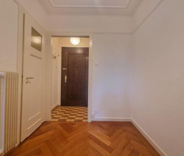 Vivez au coeur de Lausanne, à 2 pas du M2 ! - Foto 4