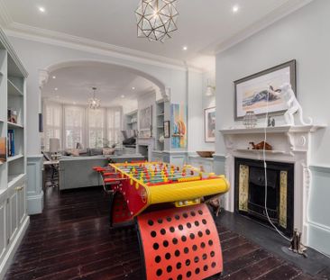 5 bedroom house to rent - Photo 2