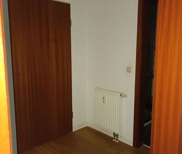 2-Zimmer-Erdgeschoss-Wohnung in MD-Hopfengarten! (GR 42/WE 30) - Foto 1